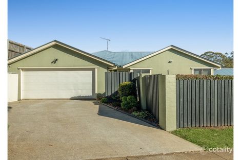 2/86c Hogg St, Rockville, QLD 4350