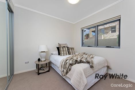 Property photo of 28/5-15 Boundary Street Roseville NSW 2069