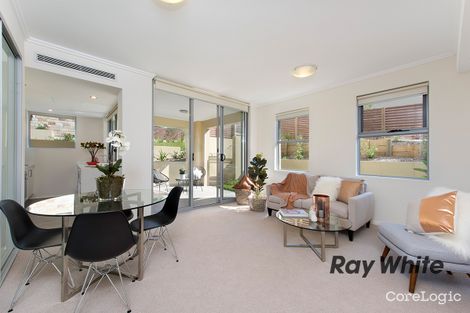 Property photo of 28/5-15 Boundary Street Roseville NSW 2069