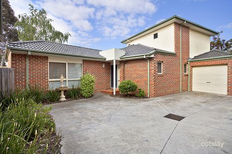 Property photo of 3/12-14 Surrey Crescent Oakleigh East VIC 3166