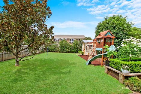 Property photo of 34 Balmain Road McGraths Hill NSW 2756