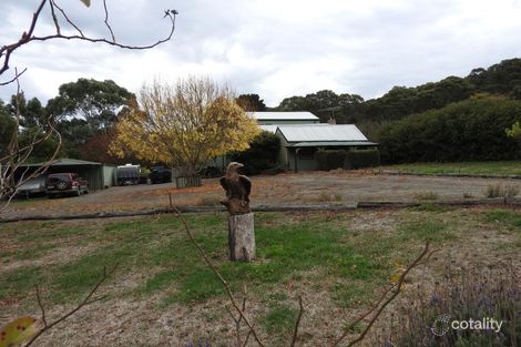 Property photo of 1201 Yendon-Egerton Road Mount Egerton VIC 3352