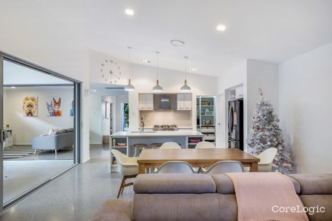 Property photo of 35 Friars Crescent North Lakes QLD 4509
