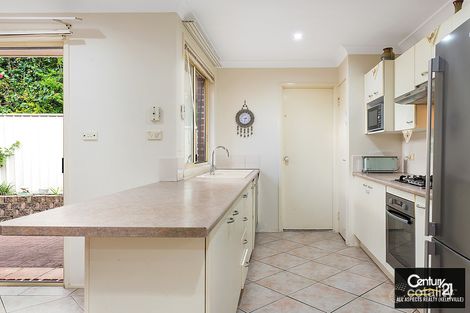 Property photo of 20 York Road Kellyville NSW 2155
