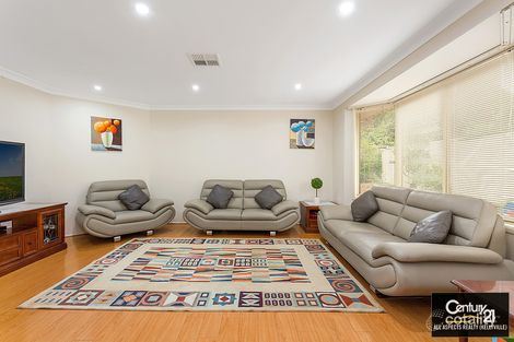 Property photo of 20 York Road Kellyville NSW 2155