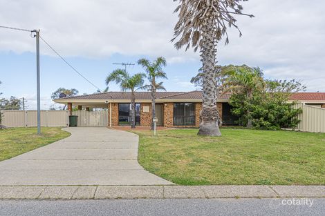 Property photo of 114A McLarty Road Halls Head WA 6210
