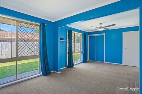 Property photo of 93 Chisholm Road Carrara QLD 4211