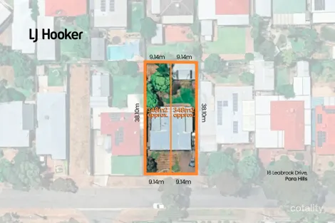 Property photo of 16 Leabrook Drive Para Hills SA 5096