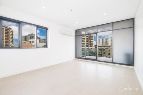 702/22 Parkes St, Harris Park, NSW 2150