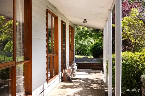 Property photo of 151 High Street Maldon VIC 3463