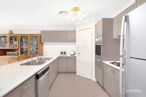 Property photo of 1 Geraldton Street Prestons NSW 2170