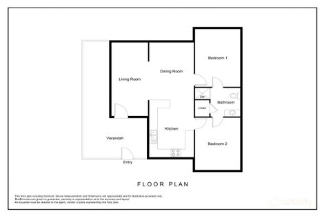 6 Koppe Pl, Nome, QLD 4816