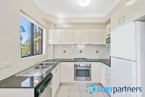 Property photo of 41/23 Good Street Parramatta NSW 2150