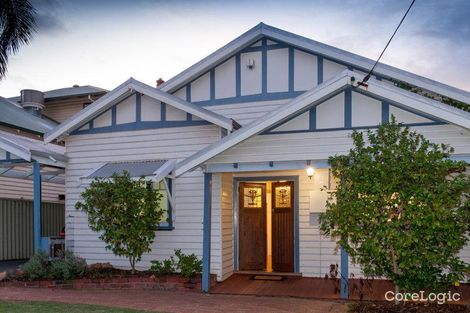 Property photo of 4 Darling Street South Perth WA 6151