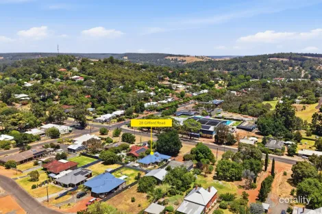 28 Gifford Rd, Bridgetown, WA 6255