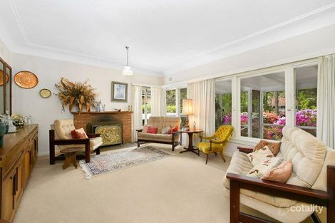 Property photo of 12 Banool Avenue St Ives NSW 2075