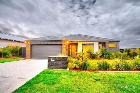 Property photo of 86 Alfredton Drive Alfredton VIC 3350