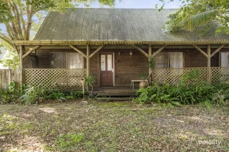 100 Thompsons Rd, Coffs Harbour, NSW 2450