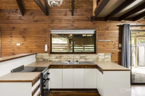 Property photo of 100 Thompsons Road Coffs Harbour NSW 2450