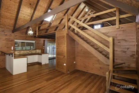 Property photo of 100 Thompsons Road Coffs Harbour NSW 2450