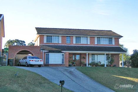 69 Nairana Dr, Marayong, NSW 2148