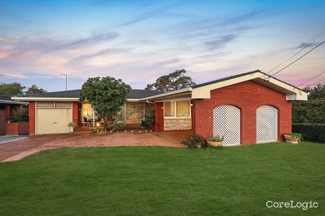 Property photo of 2 Freya Street Kareela NSW 2232