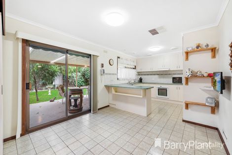 Property photo of 64 Argyll Circuit Melton West VIC 3337