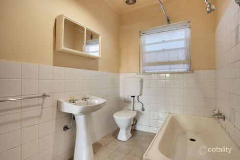 Property photo of 4/48-50 Curran Street North Melbourne VIC 3051
