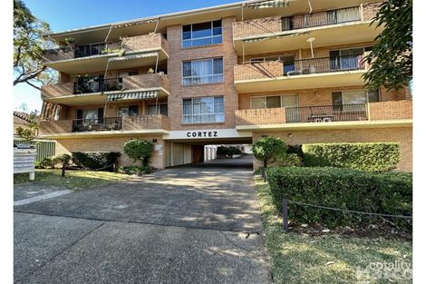 1/50-52 Owen St, Port Macquarie, NSW 2444