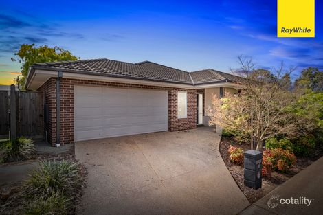 16 Castletown Bvd, Weir Views, VIC 3338