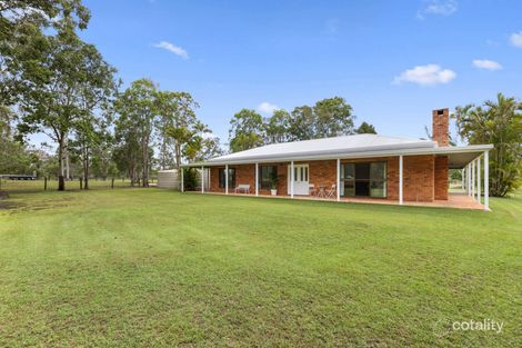 Property photo of 52 Tableland Road Sunshine Acres QLD 4655