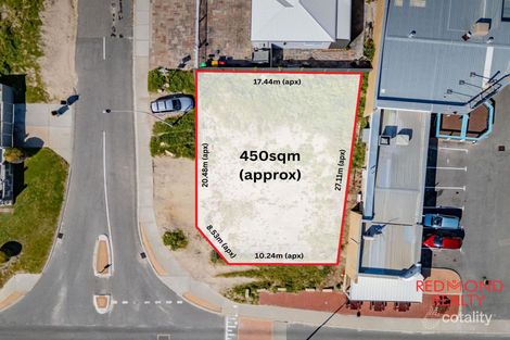 Property photo of 82 Ocean Drive Quinns Rocks WA 6030