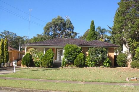 9 Nereida Cl, Kotara, NSW 2289