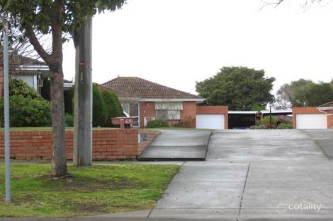 3/63-65 Leeds St, Doncaster East, VIC 3109