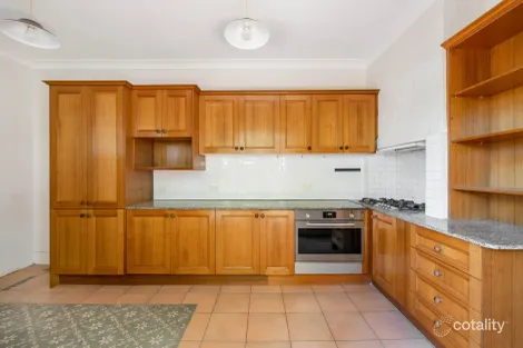Property photo of 3 King Street Balmain NSW 2041