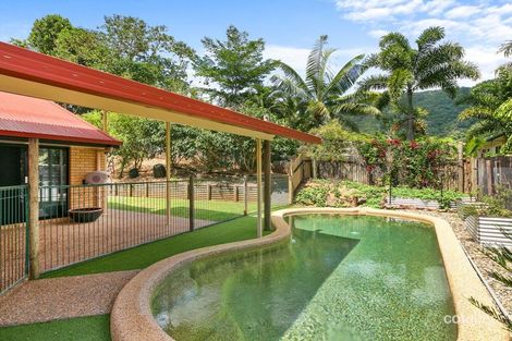 Property photo of 16 Fairley Street Redlynch QLD 4870