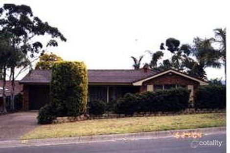 Property photo of 39 Alicante Street Minchinbury NSW 2770