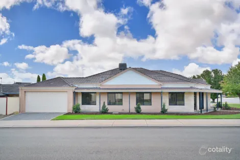 Property photo of 23 Lavender Chase Darch WA 6065