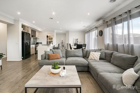 Property photo of 5 Showman Drive Diggers Rest VIC 3427