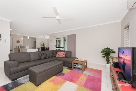 Property photo of 3 Izaro Circuit Burdell QLD 4818