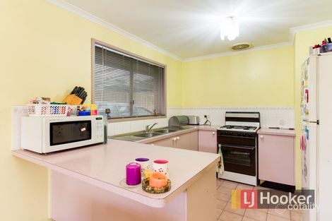 Property photo of 3 Darcy Court Cranbourne VIC 3977