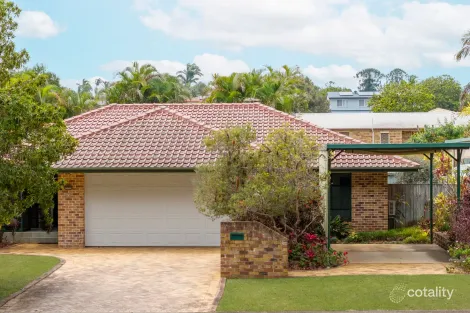 11 Crossley Dr, Wellington Point, QLD 4160