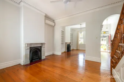 Property photo of 3 King Street Balmain NSW 2041