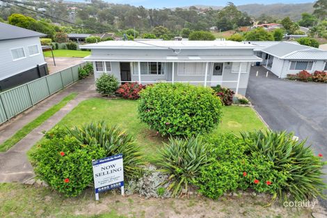 Property photo of 1/65-67 Merimbula Drive Merimbula NSW 2548