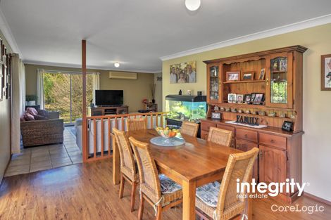 Property photo of 49 Kongoola Avenue Cambewarra Village NSW 2540
