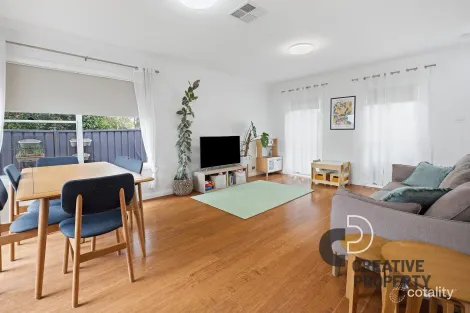 Property photo of 45A Raglan Street Wallsend NSW 2287