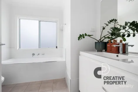 Property photo of 45A Raglan Street Wallsend NSW 2287