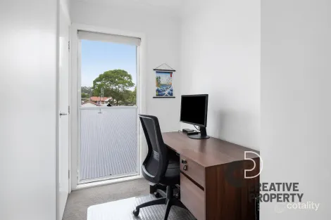 Property photo of 45A Raglan Street Wallsend NSW 2287