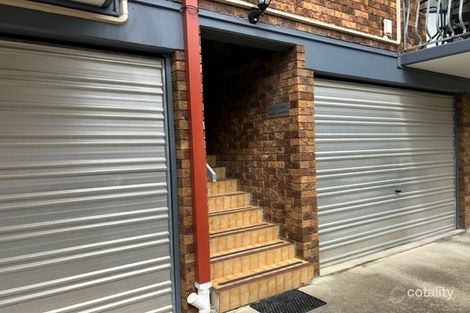 Property photo of 5/27 Berrima Street Wynnum QLD 4178