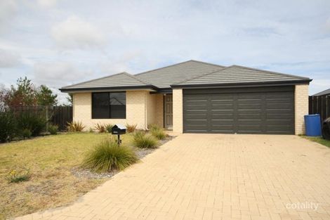 58 Kelston Way, Australind, WA 6233